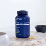 Electrolyte Stamina Gummies Lemon Lime