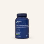Electrolyte Stamina Gummies Lemon Lime
