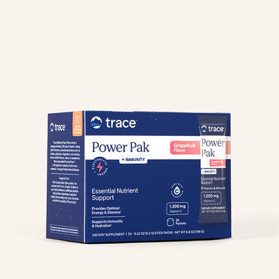 Electrolytes Powder