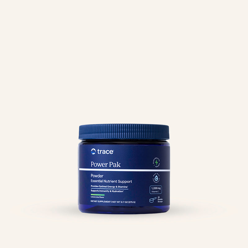 Power Pak Canisters