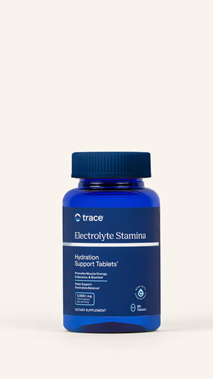 Energy Supplements