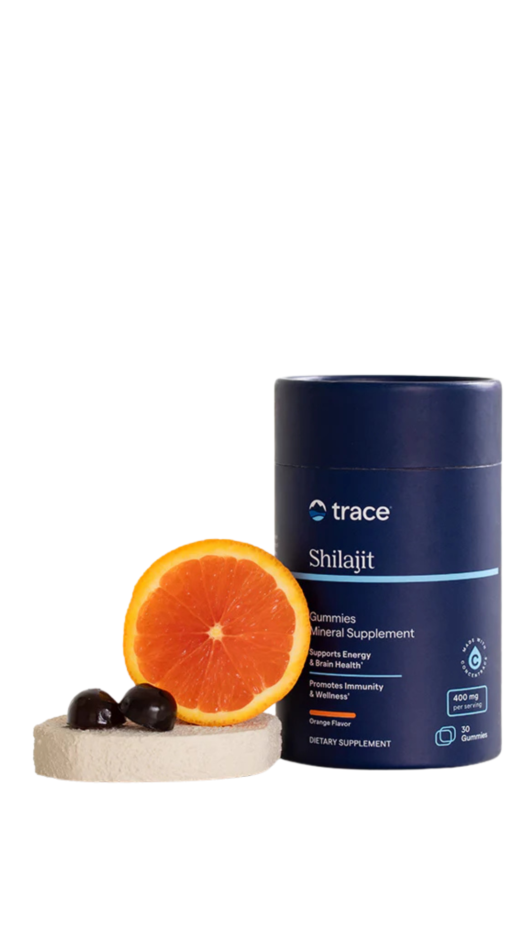 Everyday Benefits Of Shilajit Gummies