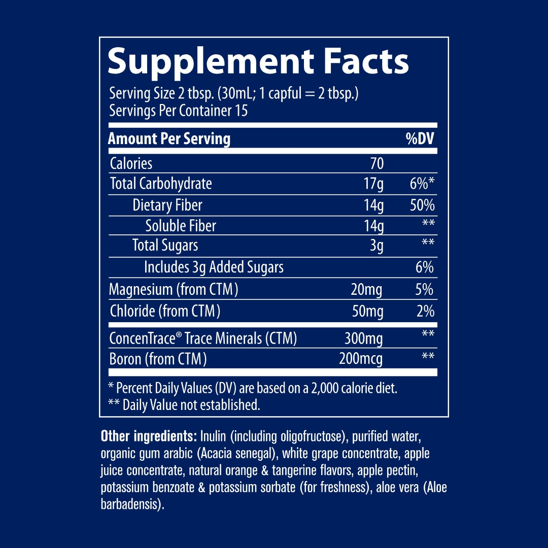Fiber 14g