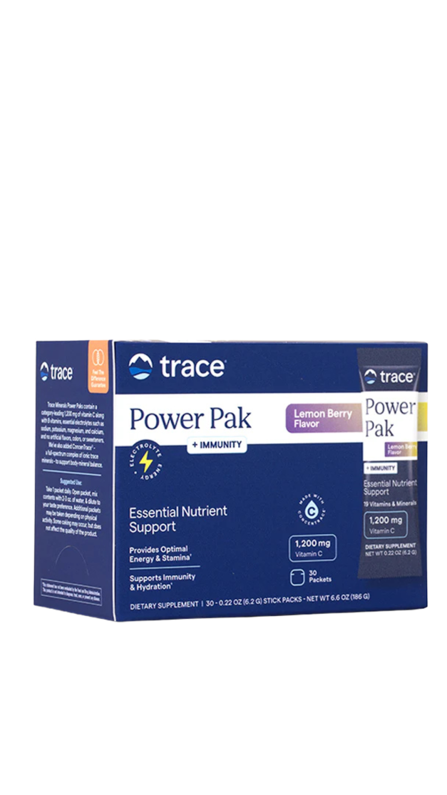 Immune Support Supplements