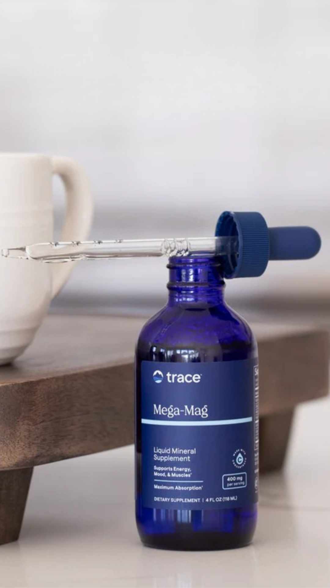 Magnesium Complex: Full-Spectrum Support for Daily Wellness
