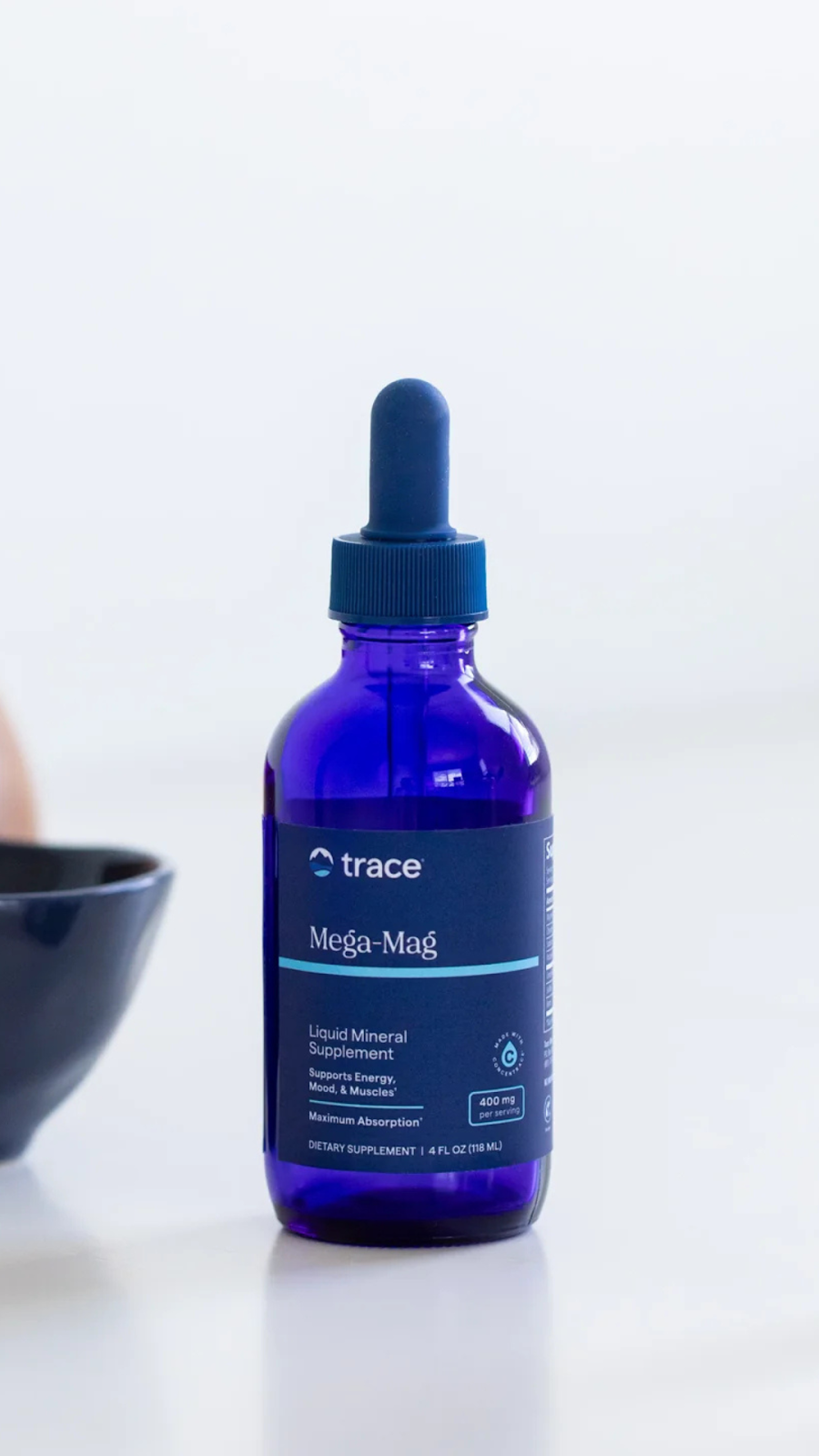Magnesium For Energy