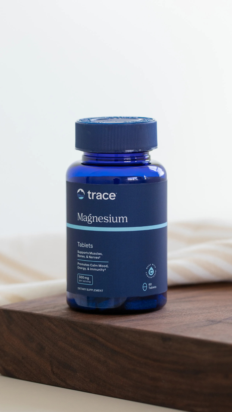 Magnesium For Nerve Pain
