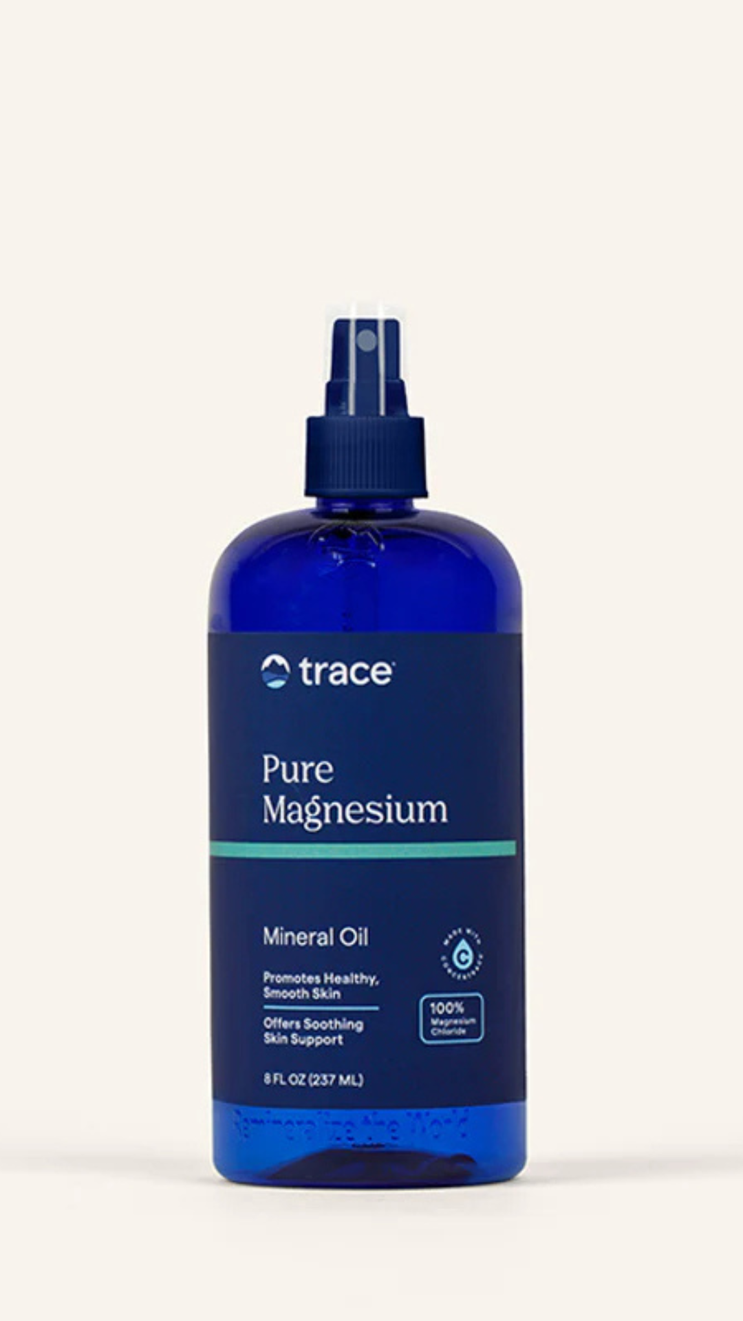Magnesium Oil For Support & Balance