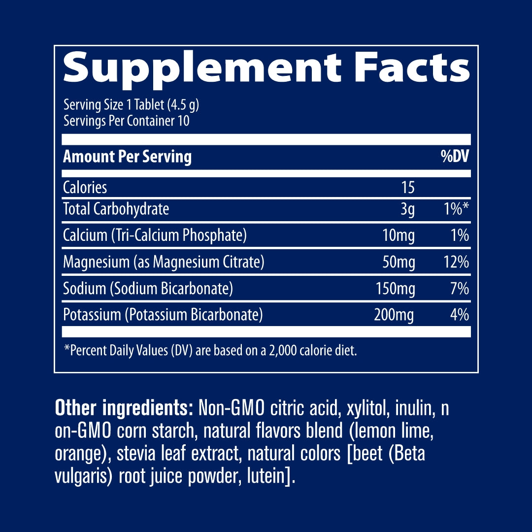 Max-Hydrate Endurance