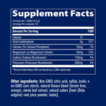 Max-Hydrate Endurance