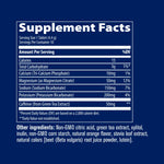 Max-Hydrate Energy