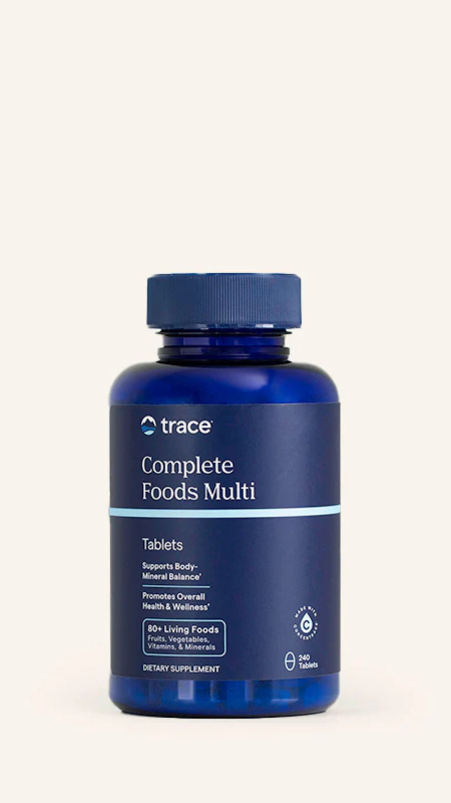 Mineral Supplements For Men