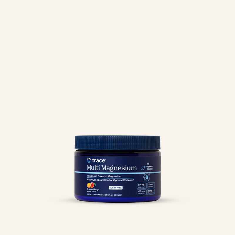 Multipharma Magnesium Multi Magnesium Powder