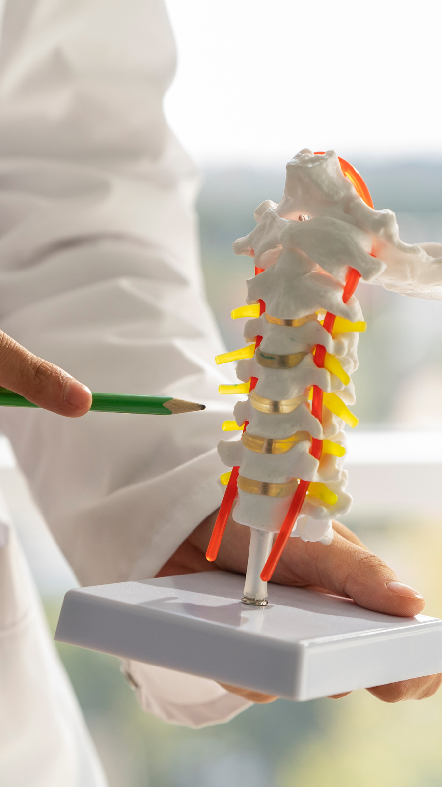 Nerve Support Supplements