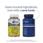 Electrolyte Stamina Gummies Lemon Lime