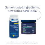 Stress-X Magnesium