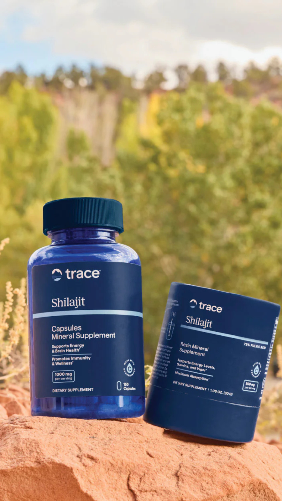 Shilajit For Women