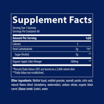 Apple Cider Vinegar