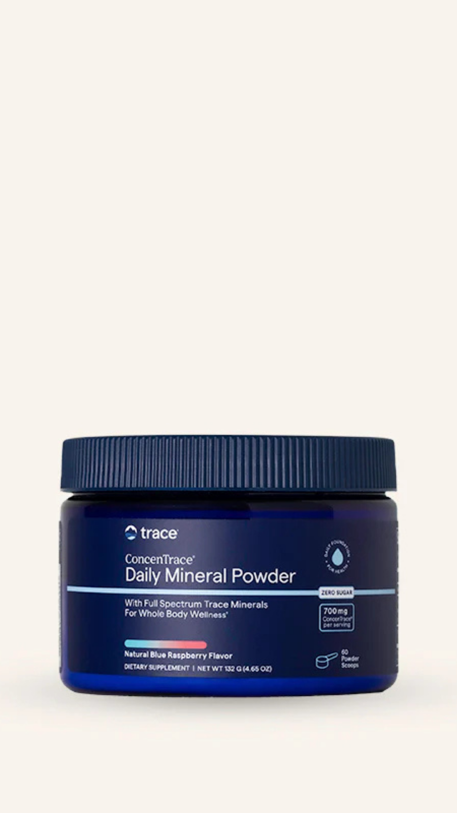 Trace ConcenTrace® Daily Mineral Powder