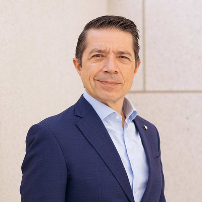 Dr. Stavros Kavouras