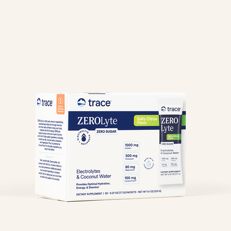 ZeroLyte Stick Packs