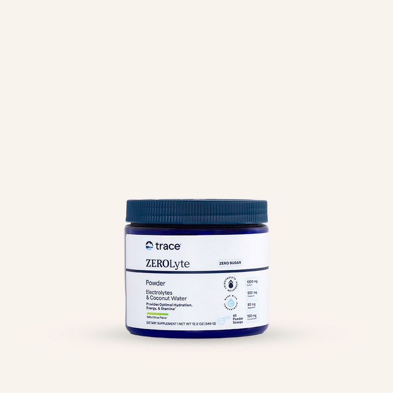 ZeroLyte Canisters