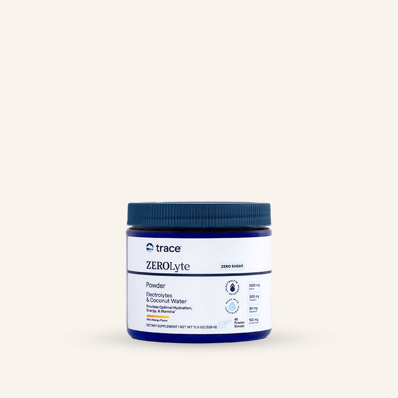 ZeroLyte Canisters