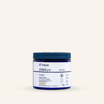 ZeroLyte Canisters