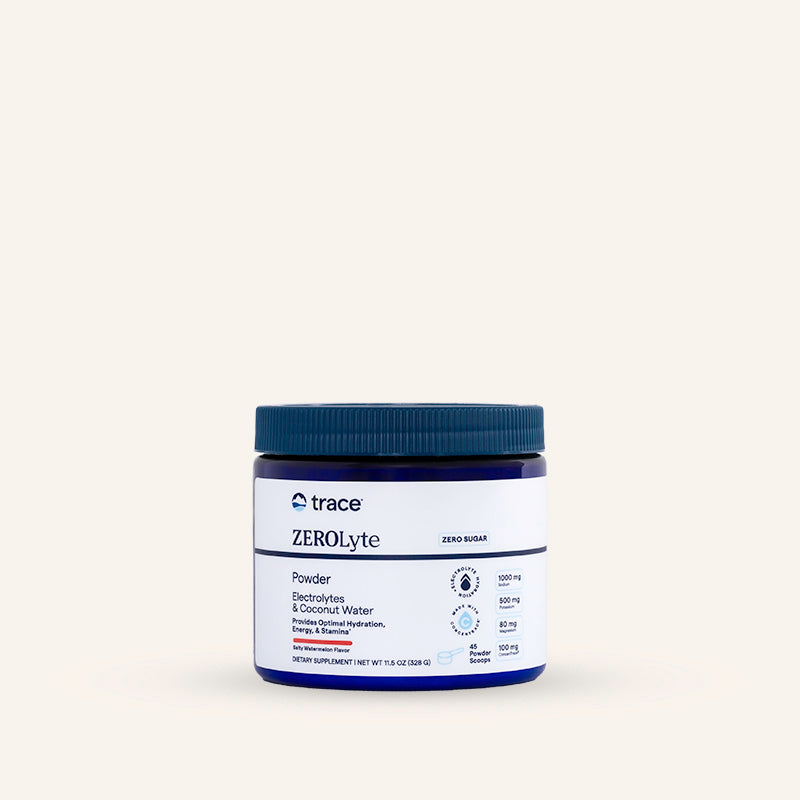 ZeroLyte Canisters