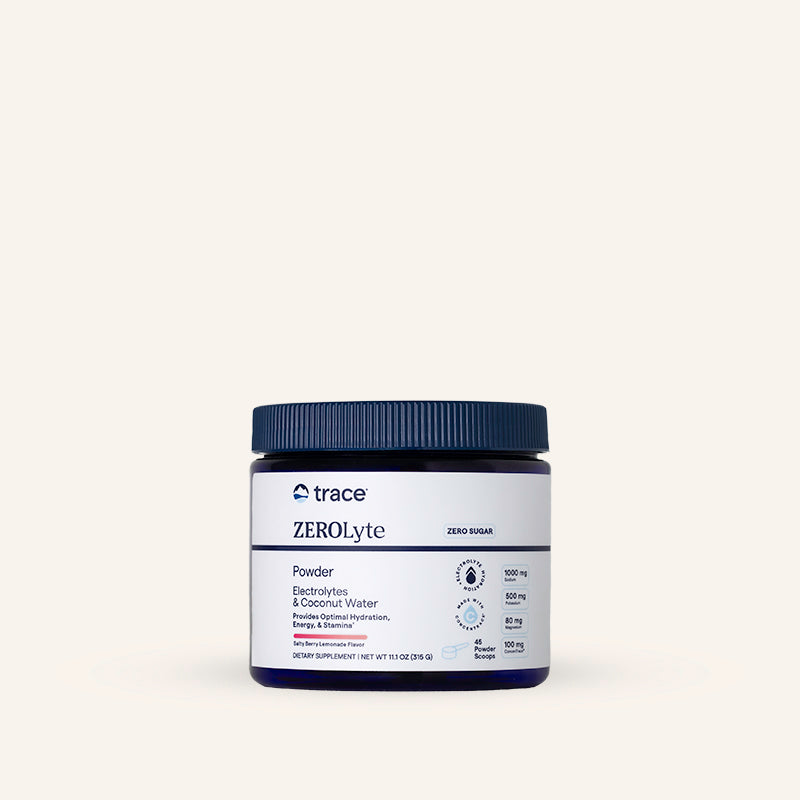ZeroLyte Canisters