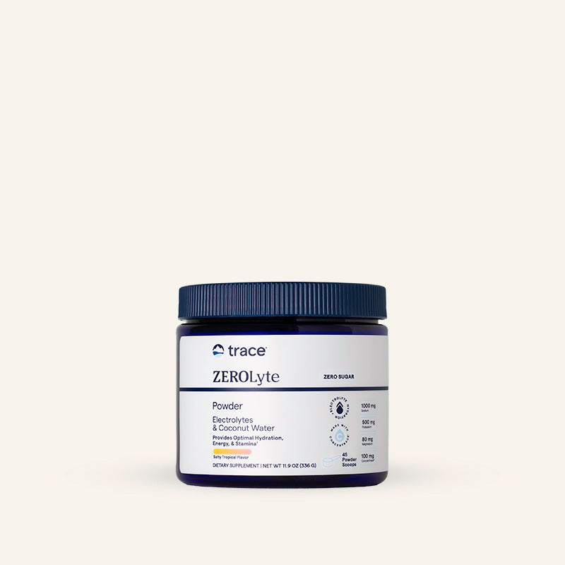 ZeroLyte Canisters