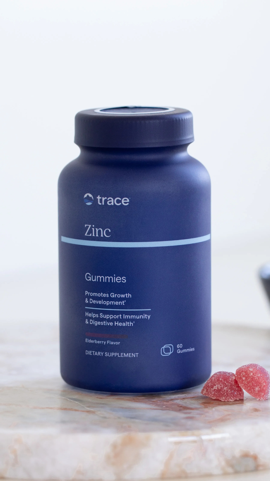 Zinc For Hair Growth