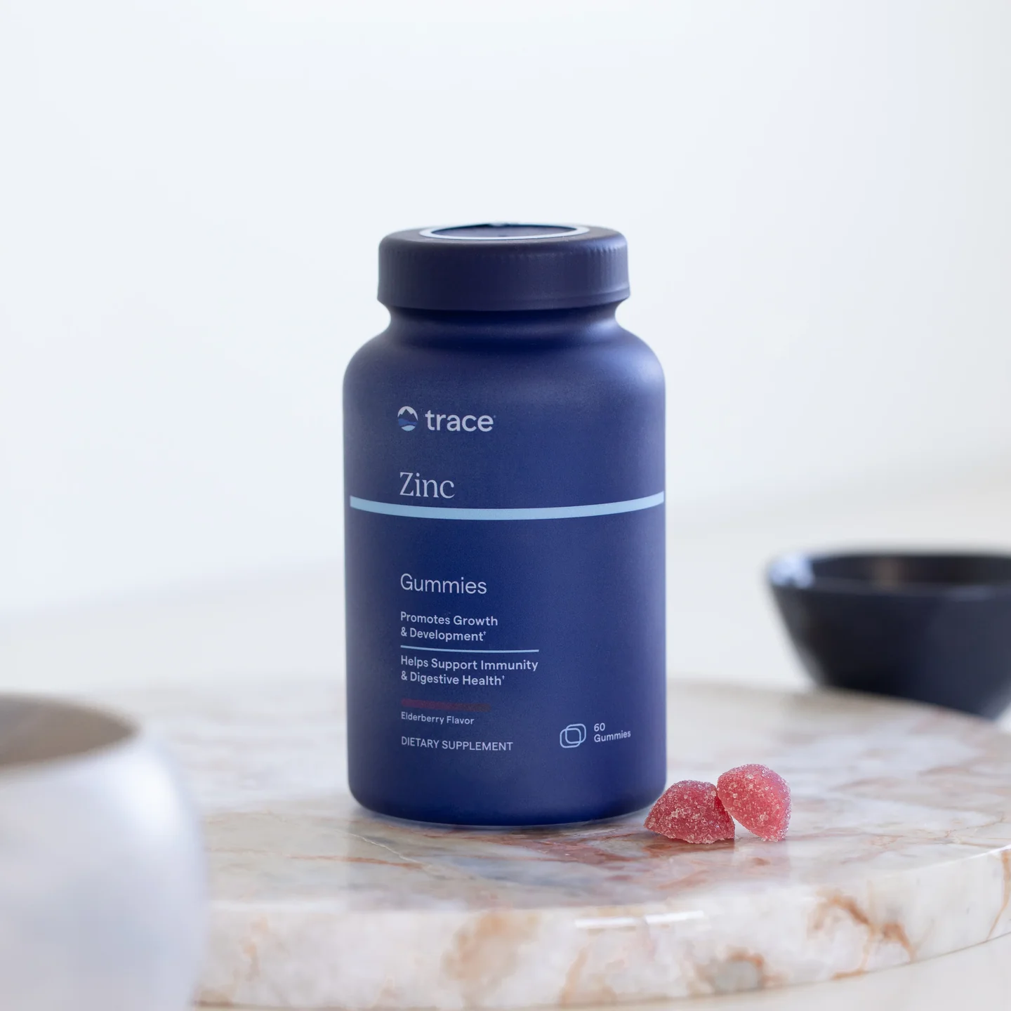 Zinc Gummies
