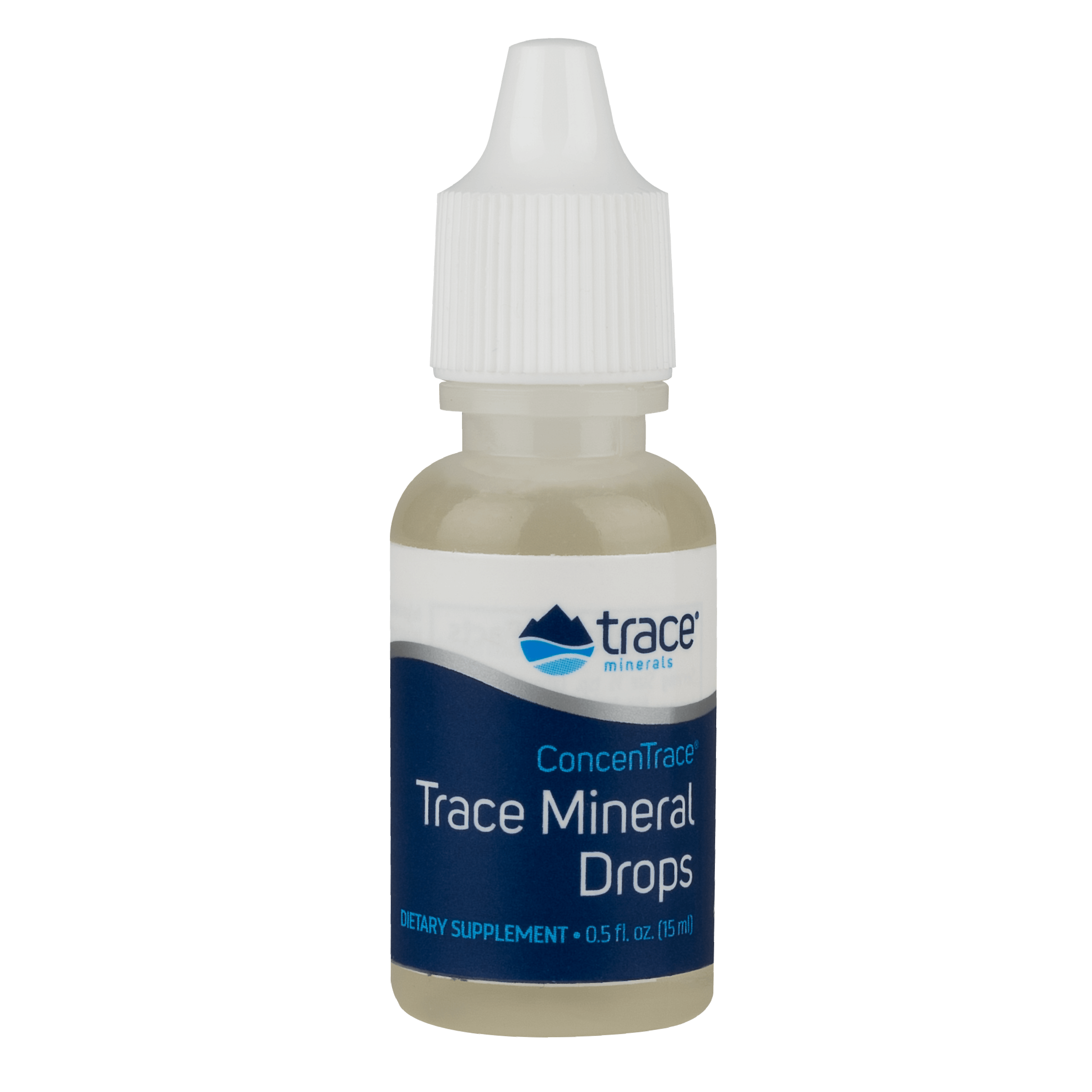 ConcenTrace Sample Size - Trace Minerals