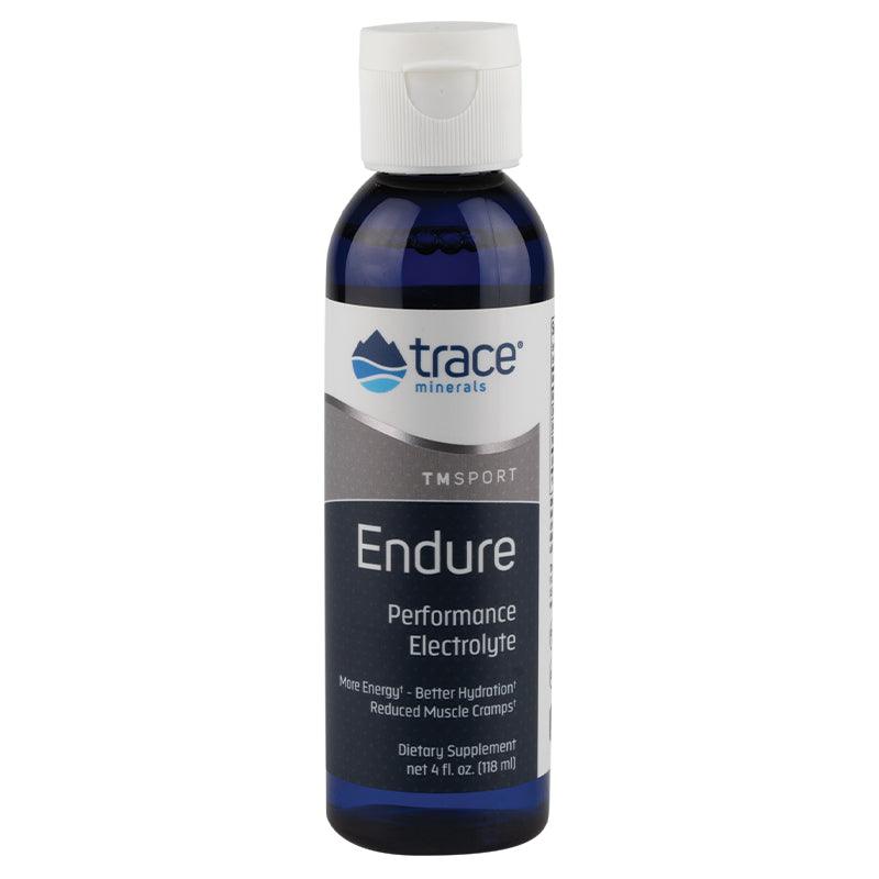 Endure - Trace Minerals