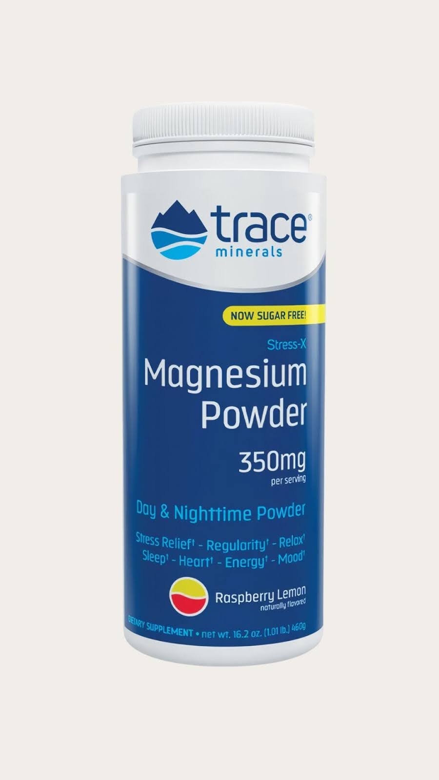 Magnesium Supplements For Anxiety
