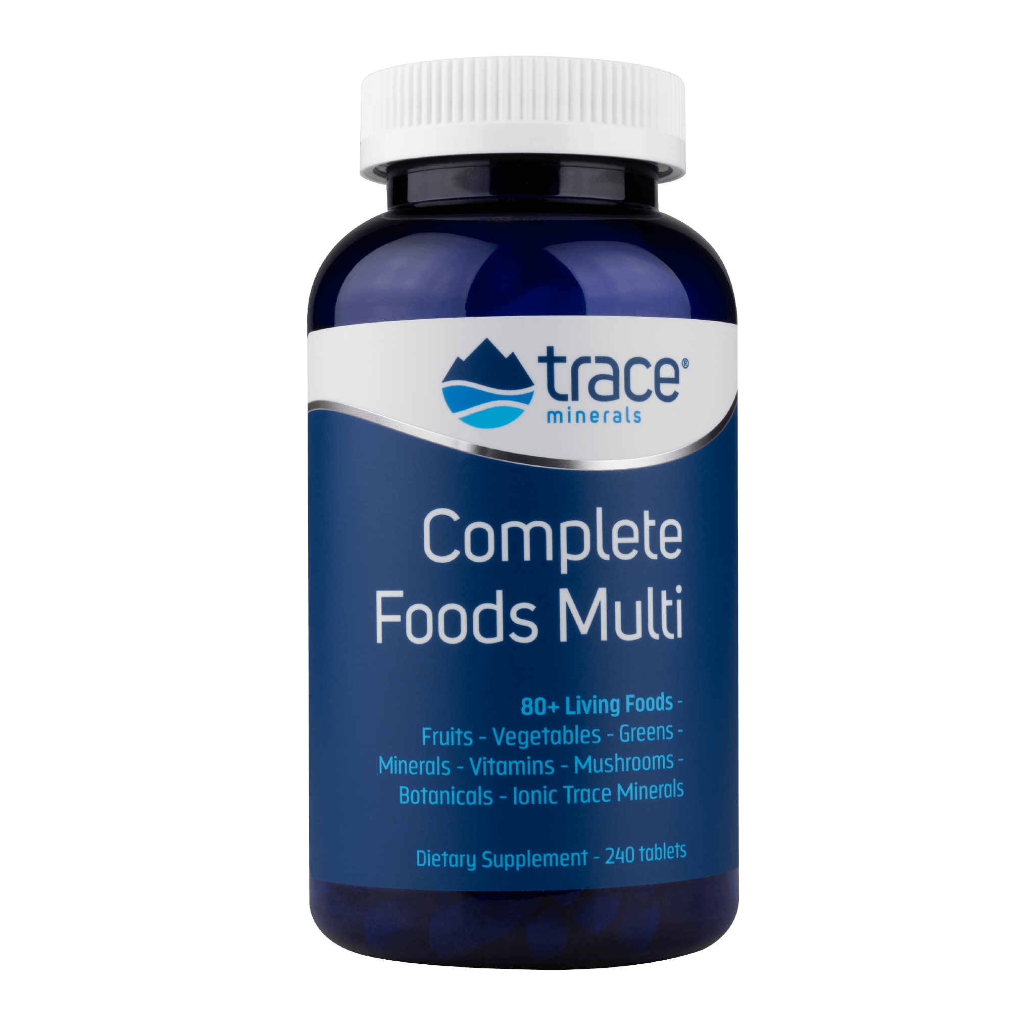 Multivitamins and Minerals Trace Minerals