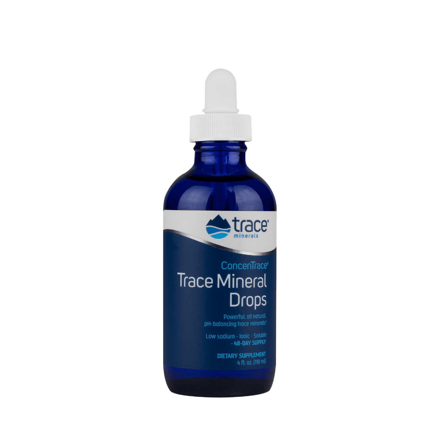 Keto Electrolyte Powder | Trace Minerals