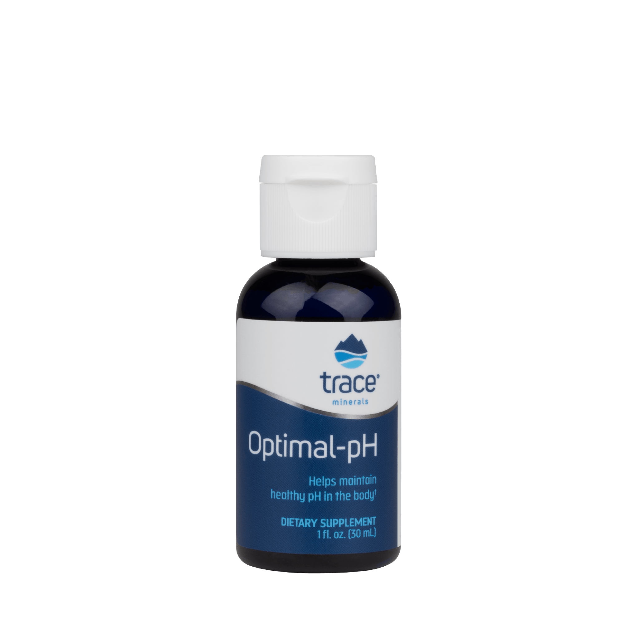Optimal-pH - Trace Minerals